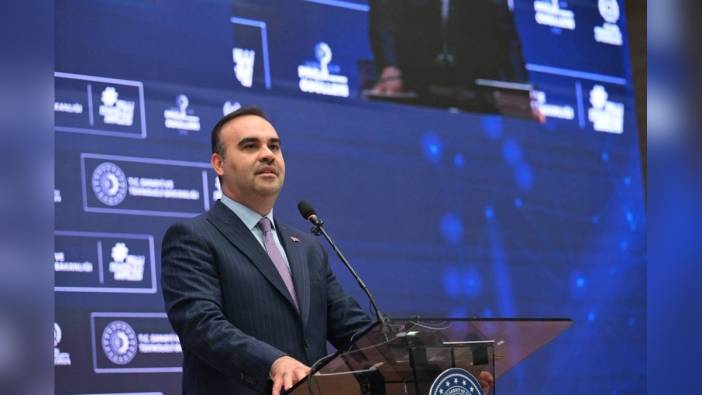 Kacır'dan Sanayiye Yeni Destek Adımları