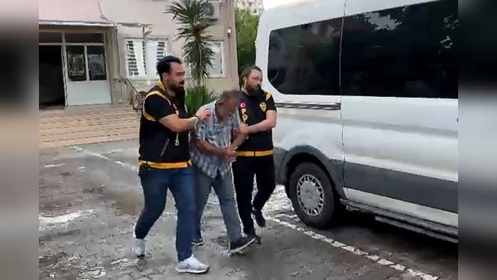 Adana'da Kaza Sonrası Kaçan Sürücü Yakalandı