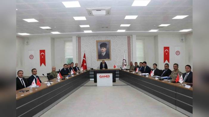 Siirt'te Nisan Ayı Güvenlik Raporu: Çok Sayıda Gözaltı ve El Konulan Uyuşturucu