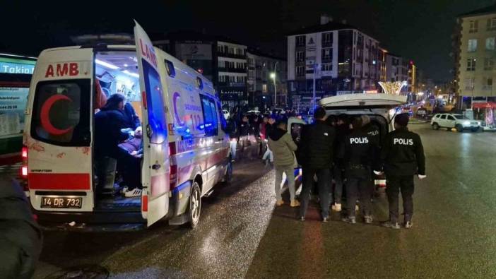 Bolu'da Bir Haftada 195 Asayiş Olayı: 86 Şüpheli Yakalandı