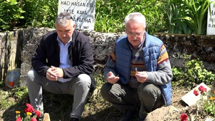 Samsun Heyelanında Ölen Adem Kaya'nın Ailesi Adalet İstiyor