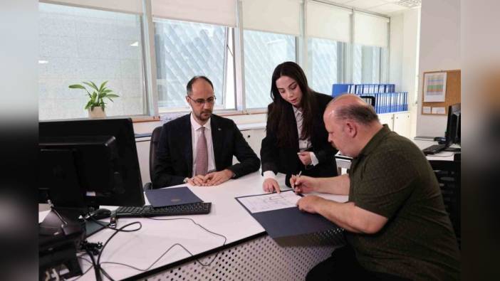 İstanbul'da 22 Bin 503 Birimin İnşaatı Başladı: 'Yarısı Bizden' Kampanyası