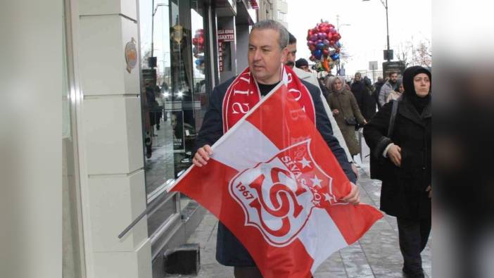 Sivas Belediyesi, Sivasspor-Bodrum FK Maçında Toplu Taşımayı Ücretsiz Yapacak