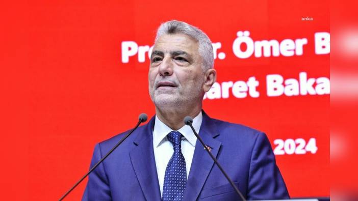 Bakan Bolat: Nisan Ayı Enflasyon Verileri, İstikrarlı Gerilemeyi Gösteriyor