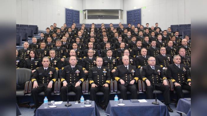 Denizkurdu-II/2025 Tatbikatı: 120 Gemi ve 85 Hava Vasıtasıyla Büyük Ölçekli Tatbikat