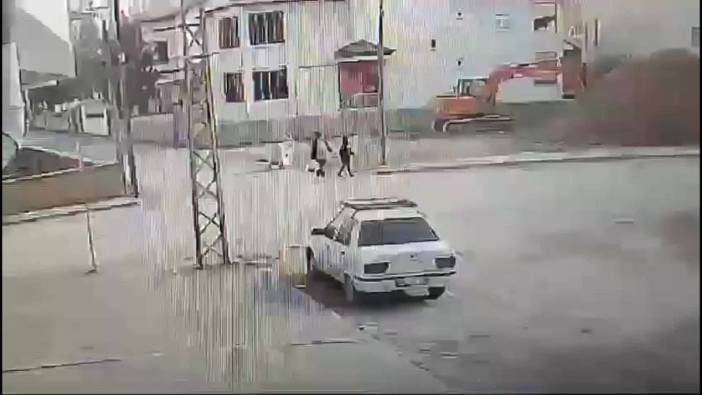 Elbistan'da Çocuk Ölümüne Neden Olan Sürücüye 5 Yıl Hapis