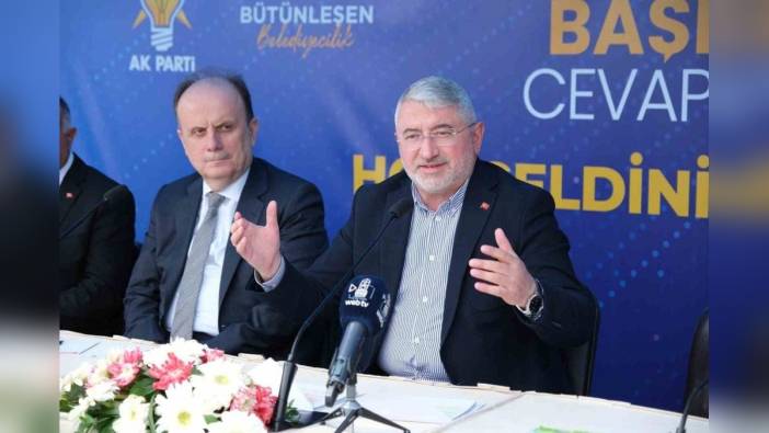 Çorum'da 'Vatandaş Soruyor, Başkan Cevaplıyor' Toplantısı Yoğun Katılımla Gerçekleşti