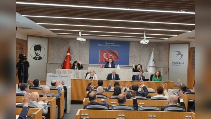 Çebi, Özel'e Saldırıyı Kınadı: 'Herkes Utanç Duymalı'