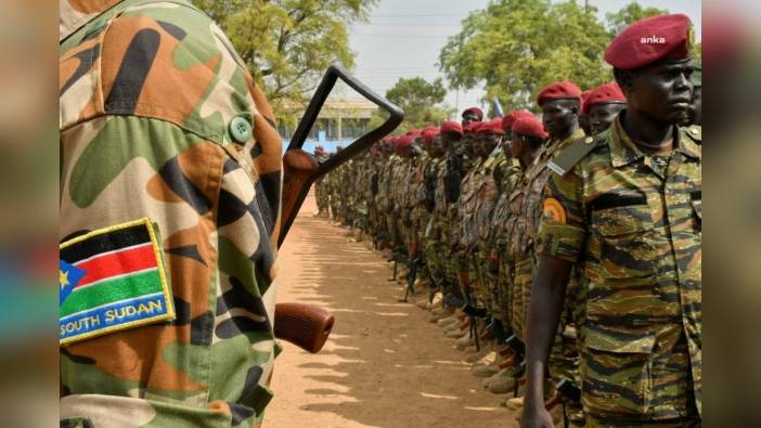 Sudan'da İHA Saldırısı: Port Sudan Havalimanı Geçici Olarak Kapatıldı