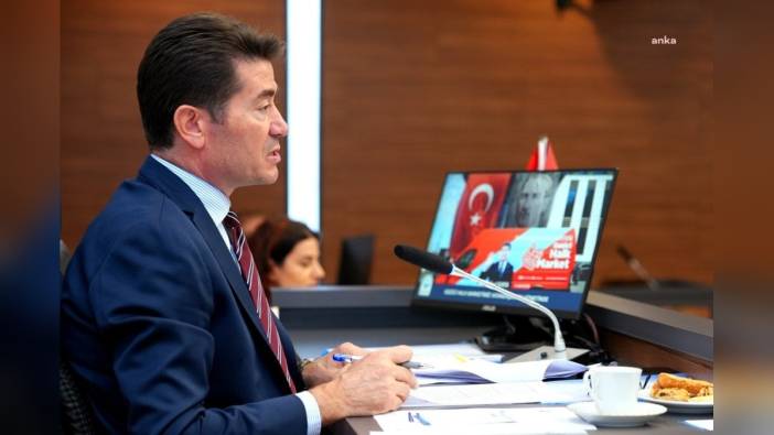 Ortahisar Belediyesi'nden Yeni Sosyal Proje: Gezici Halk Market