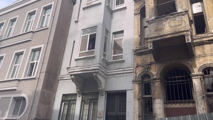 Özgür Özel'e Saldıran Tengioğlu'nun Kaldığı Yerler Mühürlendi