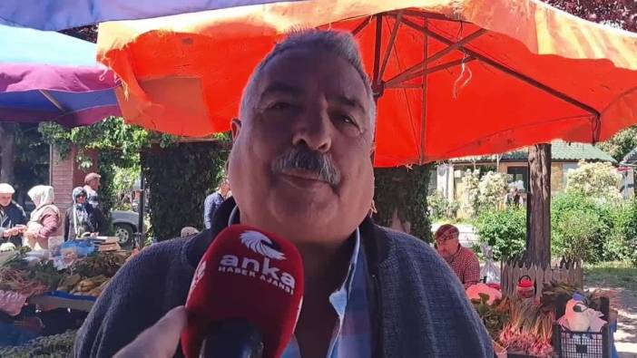 Artvin'de TÜİK'in Nisan Enflasyonu Açıklamasına Tepki