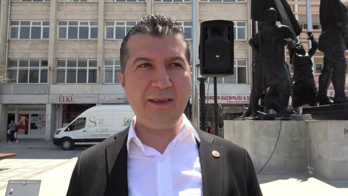 Akbulut'tan Özel'e Saldırıya Kınama: '86 Milyon Türkiye'ye Yapılmış Bir Hakaret'