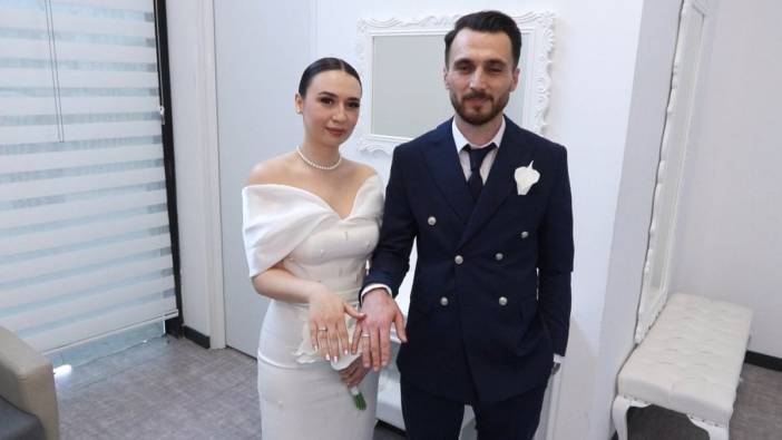 05.05.25 Tarihinde Evlenen Çiftler İstanbul Nikah Salonlarında Yoğunluk Oluşturdu