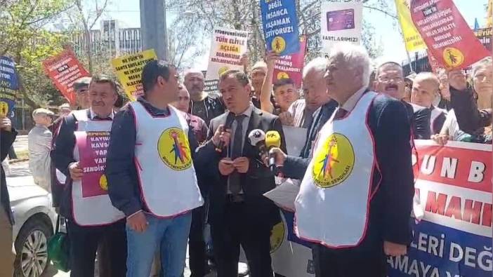 BES, TÜİK'in Enflasyon Verilerini Eleştirdi: 'Rakamlar Sahte, Yoksulluk Gerçek'