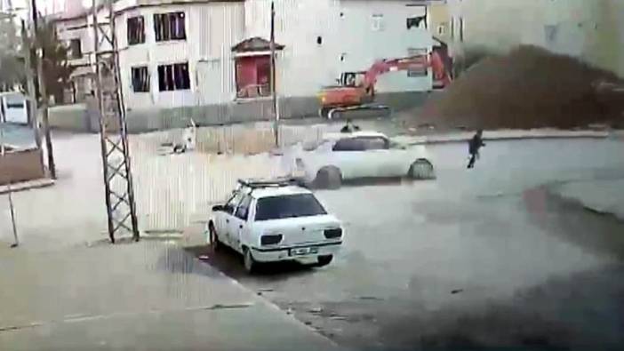 Ehliyetsiz Sürücü, Çarptığı 9 Yaşındaki Çocuğun Ölümünden 5 Yıl Hapis Cezası Aldı