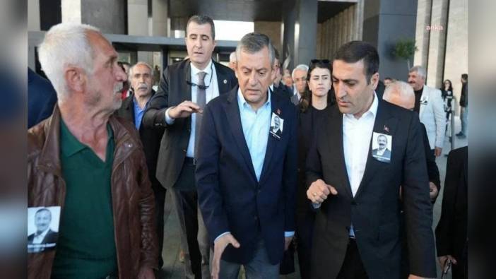 Tengioğlu'nun saldırısından kurtulan kızı CHP'yi aradı