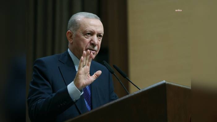 Erdoğan: ABD ile ilişkileri geliştirme iradesini teyit ettik