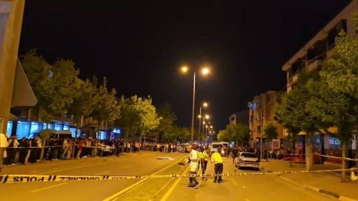 Hendek'te kaza: iki kadın hayatını kaybetti