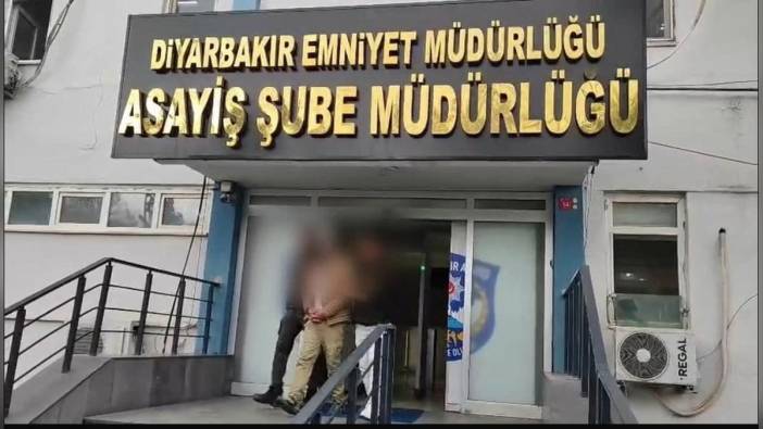 Diyarbakır'da 2 milyonluk motosiklet hırsızlığı çetesi yakalandı