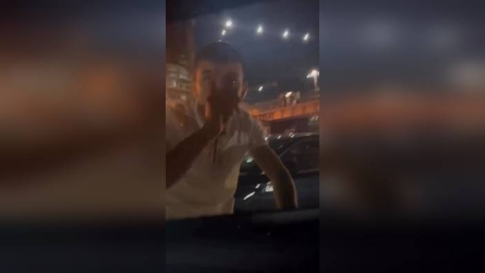 Beyoğlu'nda tartışma, tekme ve yumruklarla sona erdi