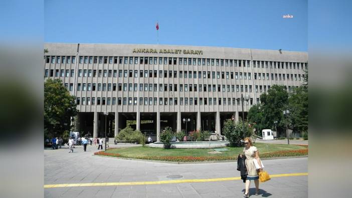 Ankara'da DEAŞ'a yardımda bulunan 27 şüpheli gözaltına alındı