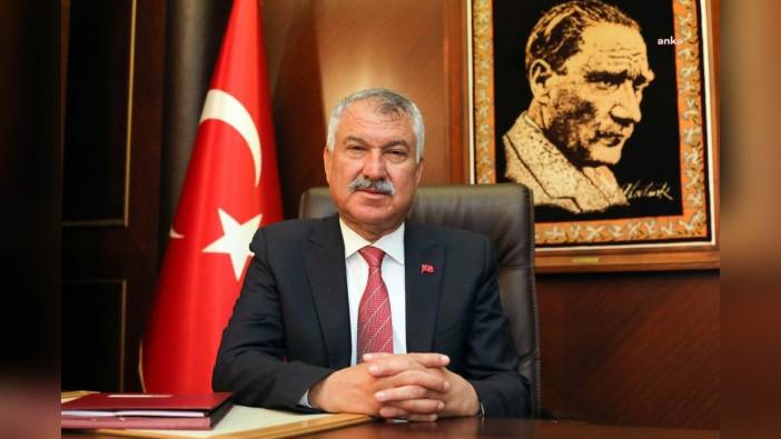 Karalar: Belediyelerin sorunları çözülmezse Erdoğan ile görüşeceğim