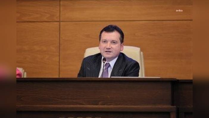 Balcıoğlu, Özel'e yapılan saldırıyı kınadı: 'Şiddetin siyasette yeri yok'