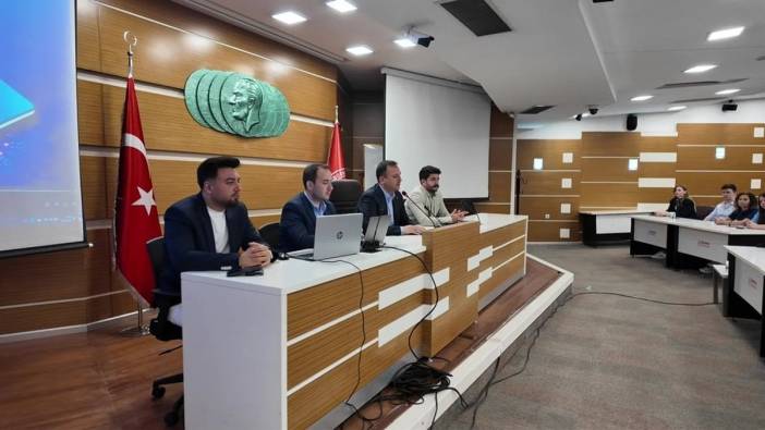 Bornova Belediyesi, e-ruhsat uygulamasıyla ruhsat işlemlerini kolaylaştırıyor