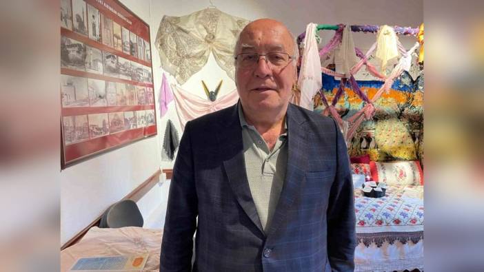 Eskişehir'de Kırım Tatar kültürü müzesi açıldı