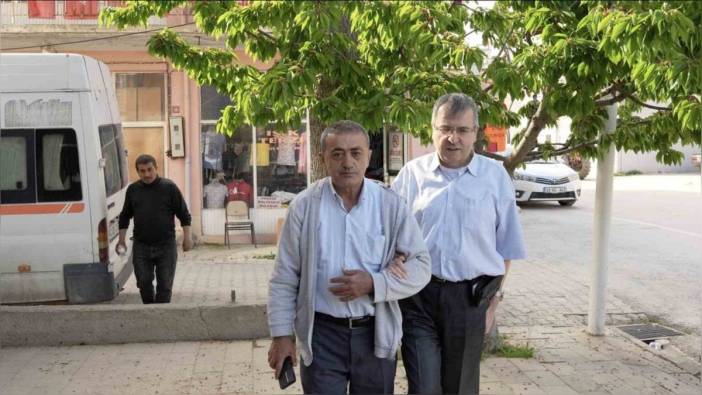 Kütahyalı Güngör Avcıoğlu, dünyanın ilk görme engelli gezgini olmayı hedefliyor