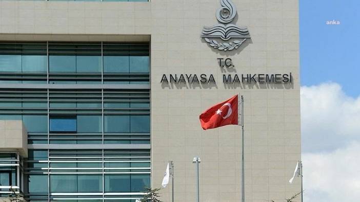 AYM, Hasan Öztürk'e 115 bin lira manevi tazminat ödetti