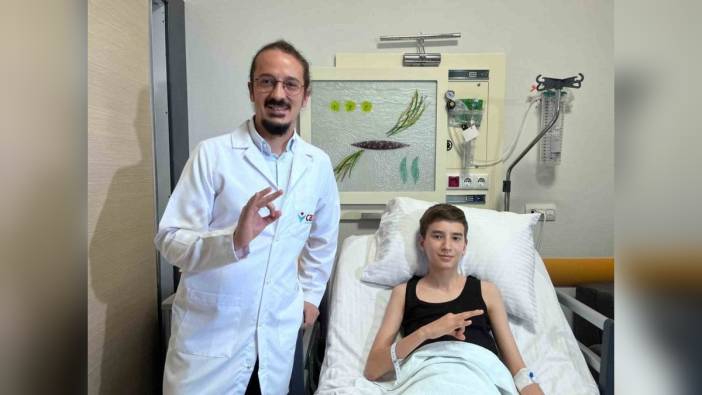 Can Hastanesi Uzmanı'ndan elektrikli scooter uyarısı: 'Koruyucu ekipman şart'