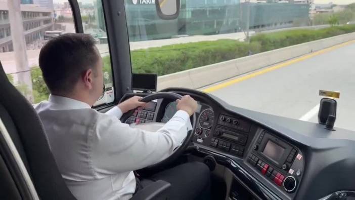 Akdoğan'a 9 bin 267 lira ceza