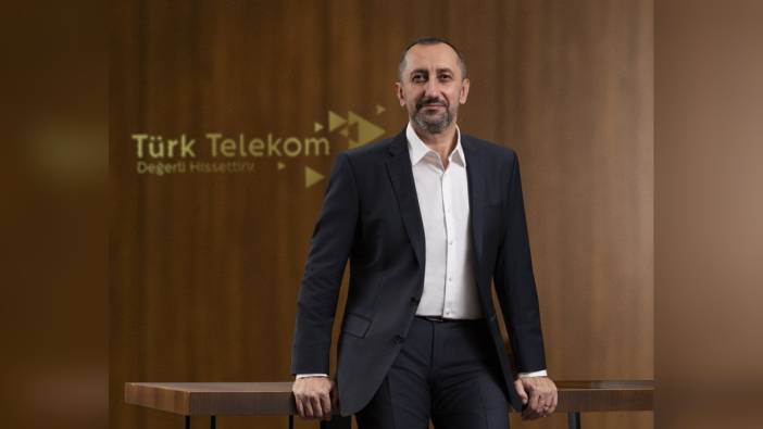 Türk Telekom, Cumhurbaşkanlığı Külliyesi'nden AKM'ye 5G bağlantısı sağladı