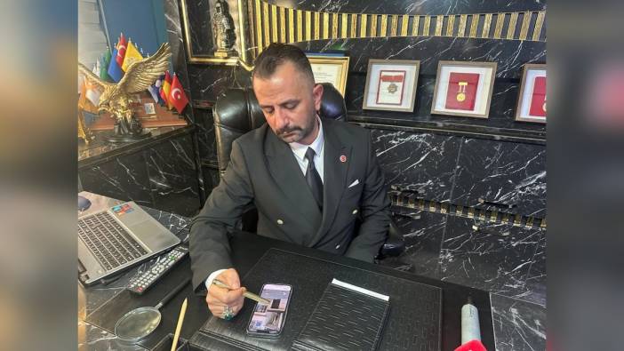 Yağız Kızılkaya: 'Selçuk Tengioğlu, 2001'de bana bıçak dayadı'