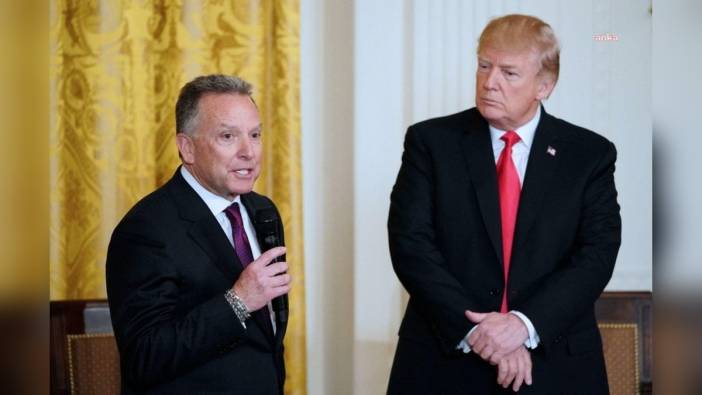 Witkoff: İbrahim Anlaşmaları'nın genişletilmesiyle ilgili duyurular bekliyoruz