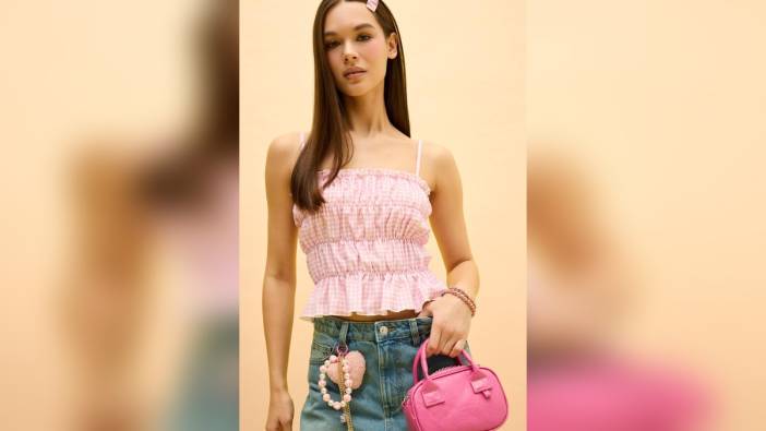 DeFacto, Bubble Gum koleksiyonuyla baharın pastel tonlarını sunuyor