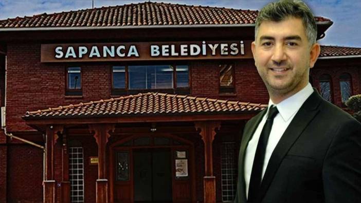 Sapanca Belediye Başkanı'na saldırı girişimi: H.Ç. gözaltında