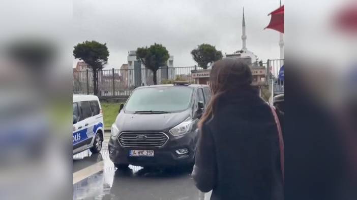 Ece Üner hakkında dava açıldı