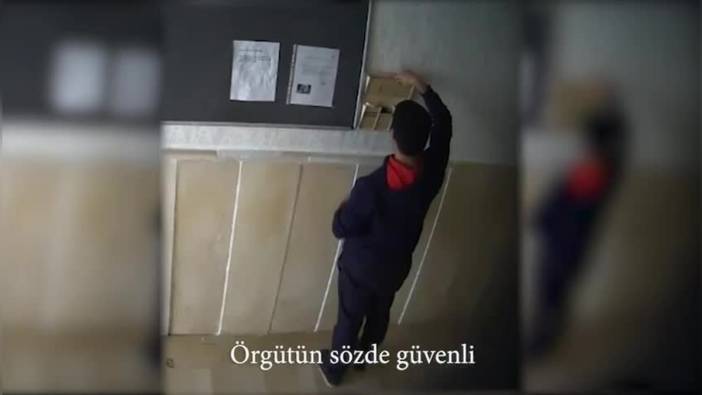 208 şüpheli yakalandı: FETÖ operasyonu 47 ilde