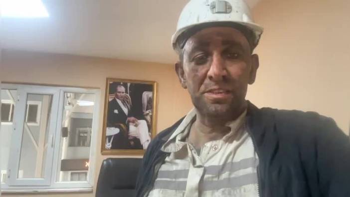 Soma'da uluslararası maden iş güvenliği sempozyumu düzenlenecek