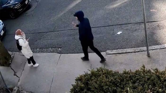 Rümeysa Öztürk'ün yargılanma yeri New York'ta belirlenecek