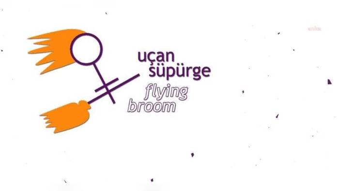 Uçan Süpürge Kadın Filmleri Festivali Ankara'da başlıyor