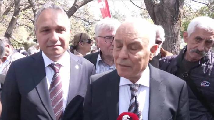 Bora Gezmiş: gençlik hareketi bize umut veriyor