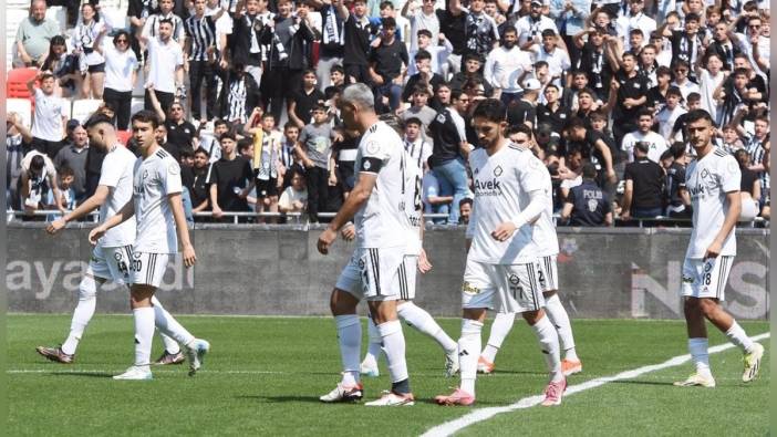 Altay'ın borcu 1 milyar TL'ye yaklaştı