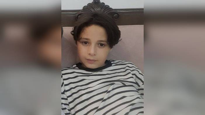 Marmaris'te trafik kazası: 12 yaşındaki çocuk hayatını kaybetti