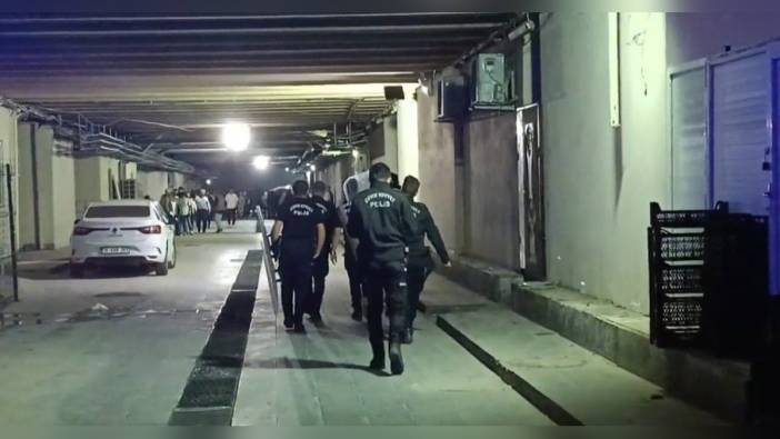 Batman'da silahlı kavgada 18 yaşındaki Hüseyin Kaçar hayatını kaybetti