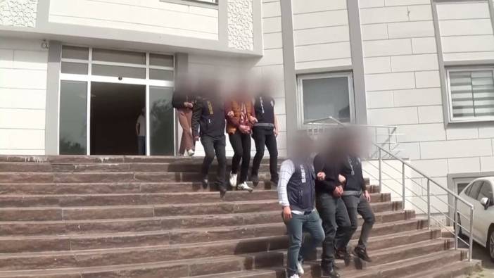 Şanlıurfa ve Osmaniye'de yasa dışı bahis operasyonu: 2 kişi tutuklandı