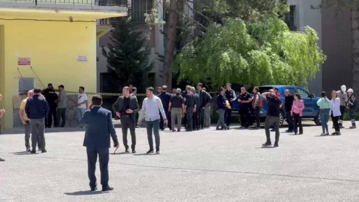 Çorum'da un fabrikasında patlama: 9 yaralı